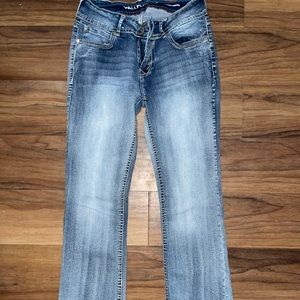 Woman’s Jeans- Size 9